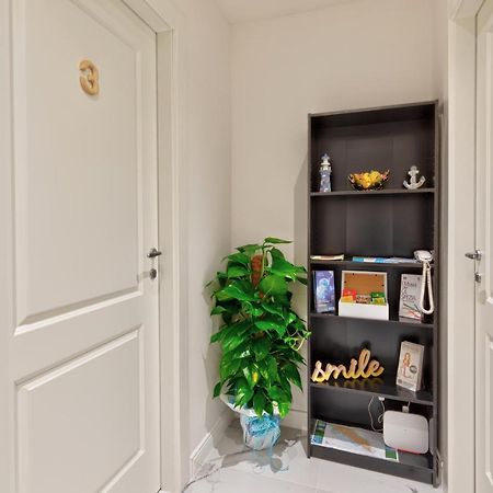Sofia Holiday Hotel Riomaggiore Ngoại thất bức ảnh