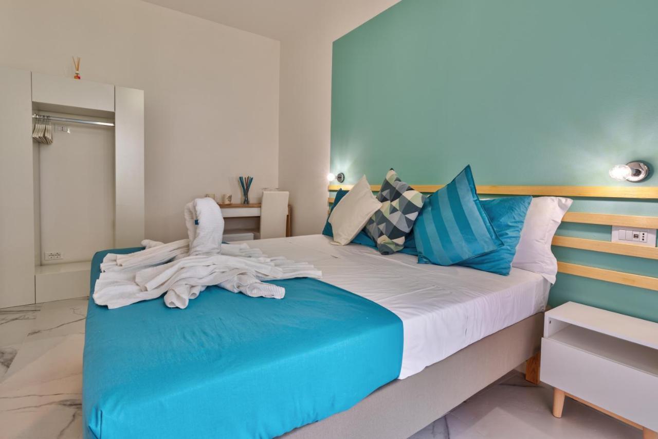 Sofia Holiday Hotel Riomaggiore Ngoại thất bức ảnh