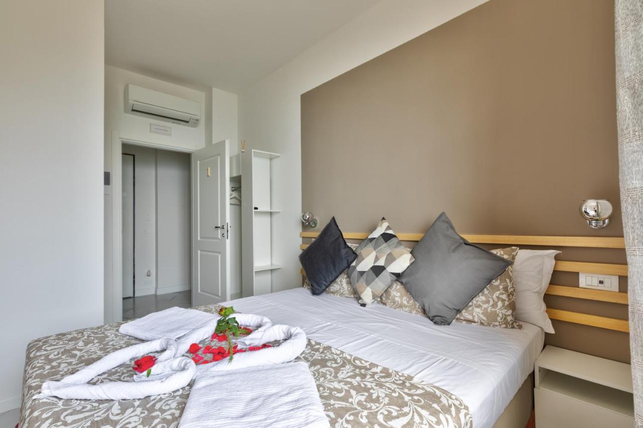 Sofia Holiday Hotel Riomaggiore Ngoại thất bức ảnh