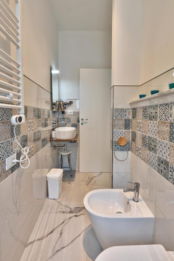 Sofia Holiday Hotel Riomaggiore Ngoại thất bức ảnh