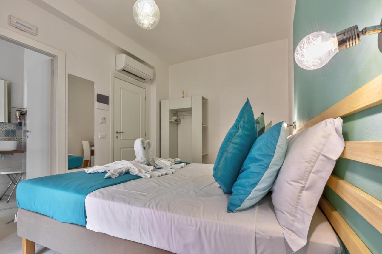 Sofia Holiday Hotel Riomaggiore Ngoại thất bức ảnh