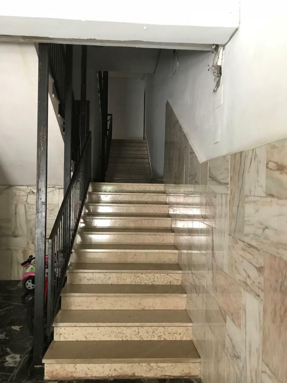 Sofia Holiday Hotel Riomaggiore Ngoại thất bức ảnh